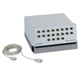 德國艾本德Eppendorf,DASGIP?PH4PO4RD4L監(jiān)測模塊,適用4個罐體,無傳感器,pH、DO和Redox帶液位/消泡選項