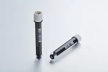 艾本德Eppendorf CryoStorage Vial，無(wú)菌, 無(wú)菌, 1.0 mL, 不含 DNase、RNase、人類 DNA 和內(nèi)毒素；外螺紋，預(yù)先加蓋灰色管蓋，帶 2D SafeCode 