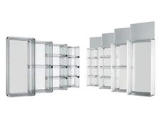 德國艾本德(Eppendorf)Eppendorf Cell Imaging Coverglas,無菌、無熱原，無RNase和DNase，無人類和細(xì)菌DNA.無細(xì)胞毒素, 載玻片培養(yǎng)系統(tǒng),1個腔室,1