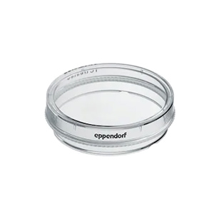 德國(guó)艾本德(Eppendorf)Cell Culture Dishes,100mm, 無(wú)菌、無(wú)熱原，無(wú)RNase和DNase,無(wú)人類和細(xì)菌DNA.無(wú)細(xì)胞毒素,TC處理,10.0mL, 300個(gè)