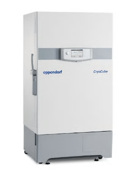 德國(guó)艾本德（Eppendorf）CryoCube? F740hi，3 c。超低溫冰箱（右開門）