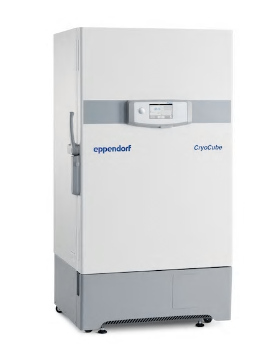 德國(guó)艾本德（Eppendorf）CryoCube? F740hi，5 c。超低溫冰箱（右開門）