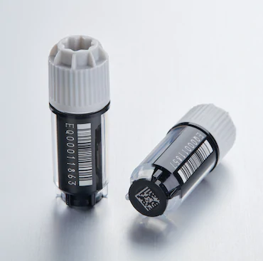 艾本德Eppendorf CryoStorage Vial，無(wú)菌, 無(wú)菌, 1.5 mL, 不含 DNase、RNase、人類 DNA 和內(nèi)毒素；外螺紋，預(yù)先加蓋灰色管蓋，帶 2D SafeCode 