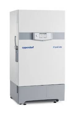 德國(guó)艾本德（Eppendorf）CryoCube? F740hi，3 c。超低溫冰箱（左開門）